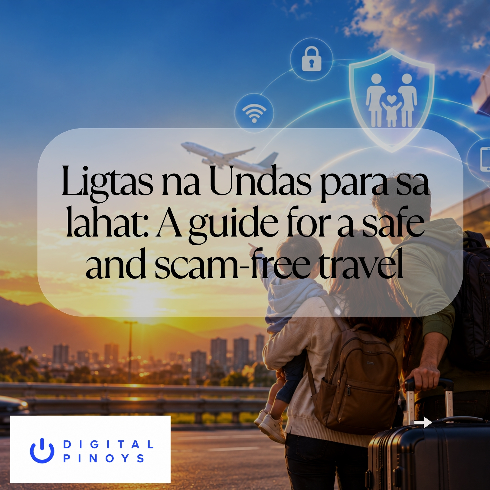 Ligtas na Undas - 1