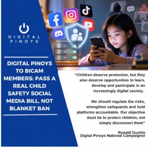 child safety